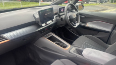 CUPRA Born 150kW V2 58kWh 5dr Auto Electric Hatchback